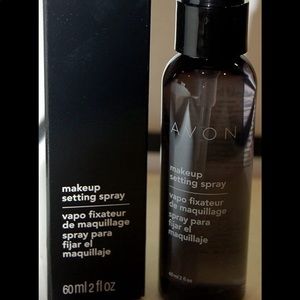 AVON Make up Setting Spray